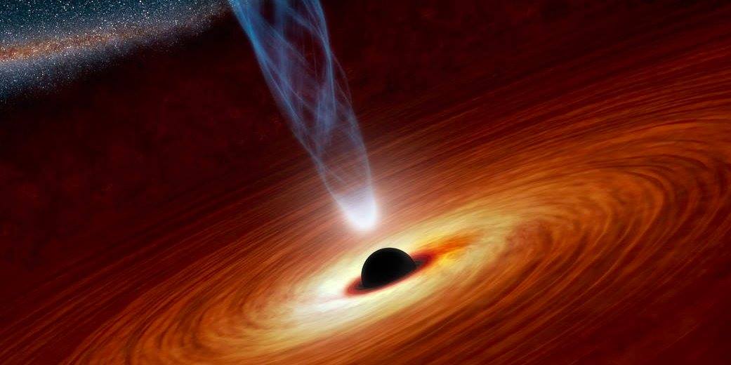 Al centro del cuore umano