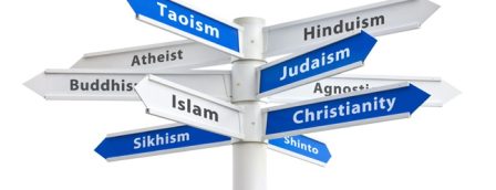 Sulla religione