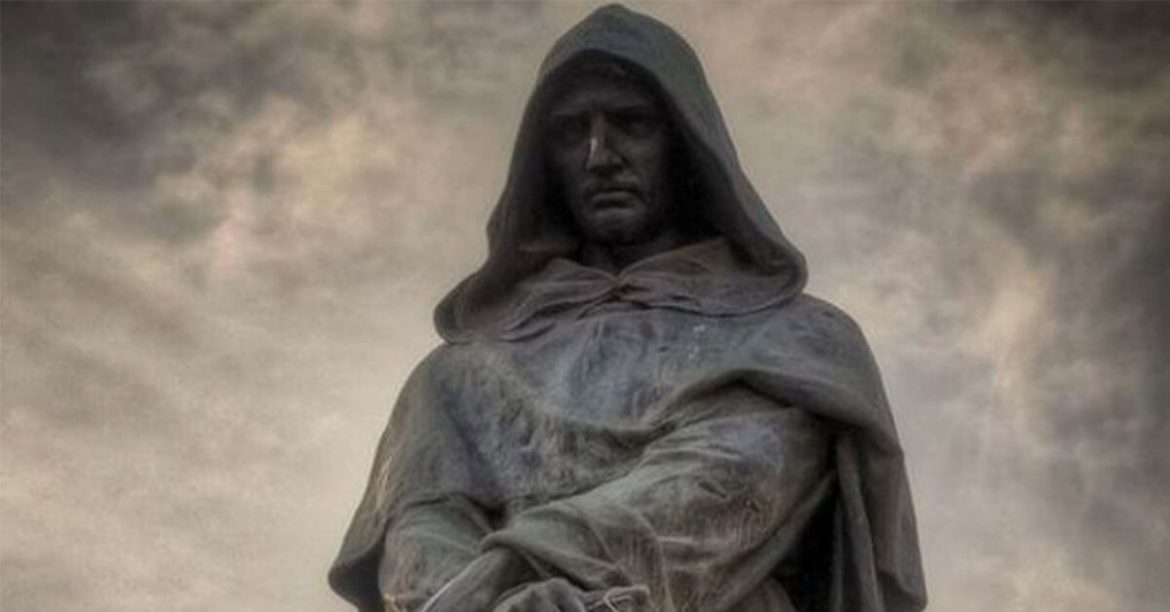 LA CONOSCENZA DELLA VERITA’ E’ RISERVATA A POCHI.